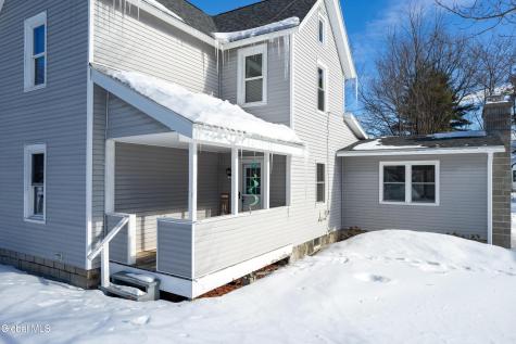 322 Fourth Street Northville NY 12134