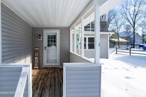 322 Fourth Street Northville NY 12134