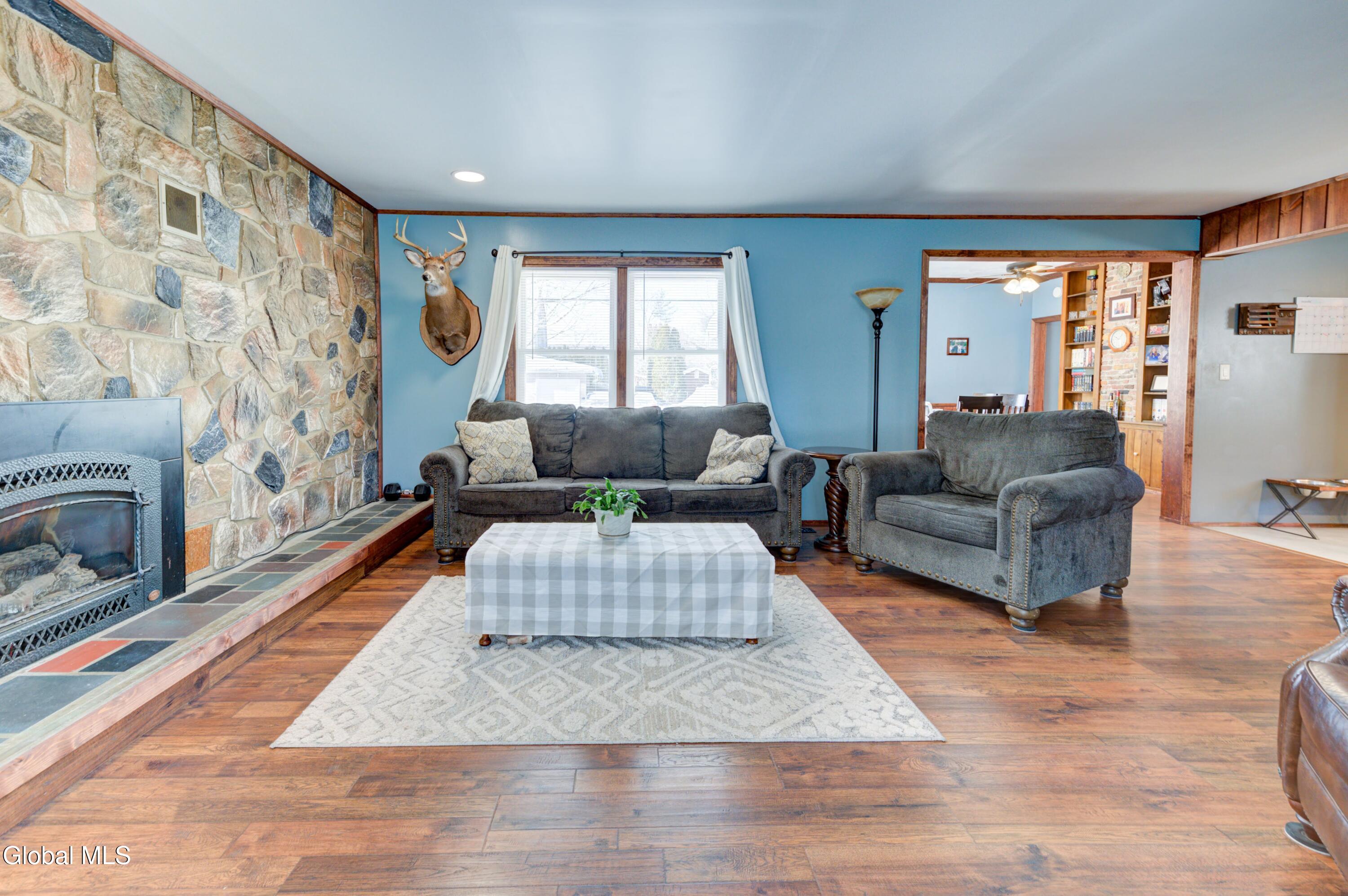 322 Fourth Street Northville NY 12134
