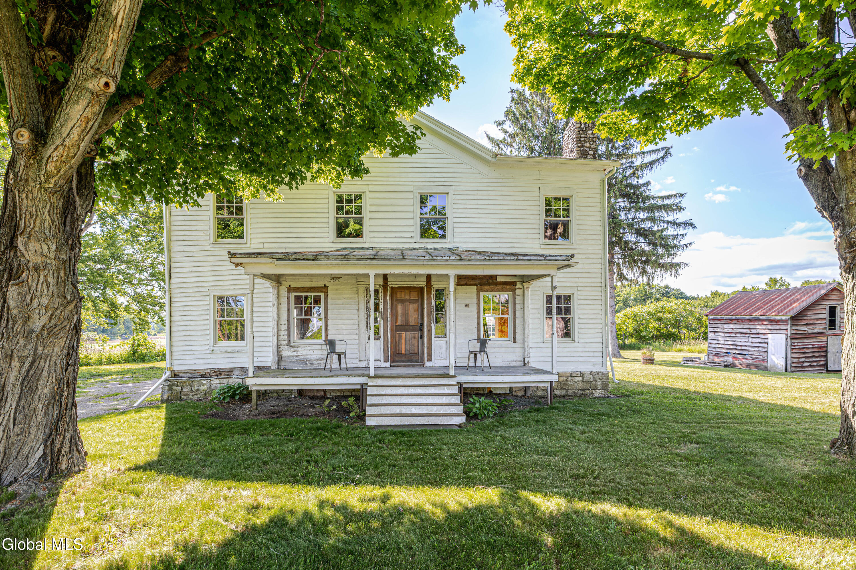 295 Stone Mill Road Hudson NY 12534