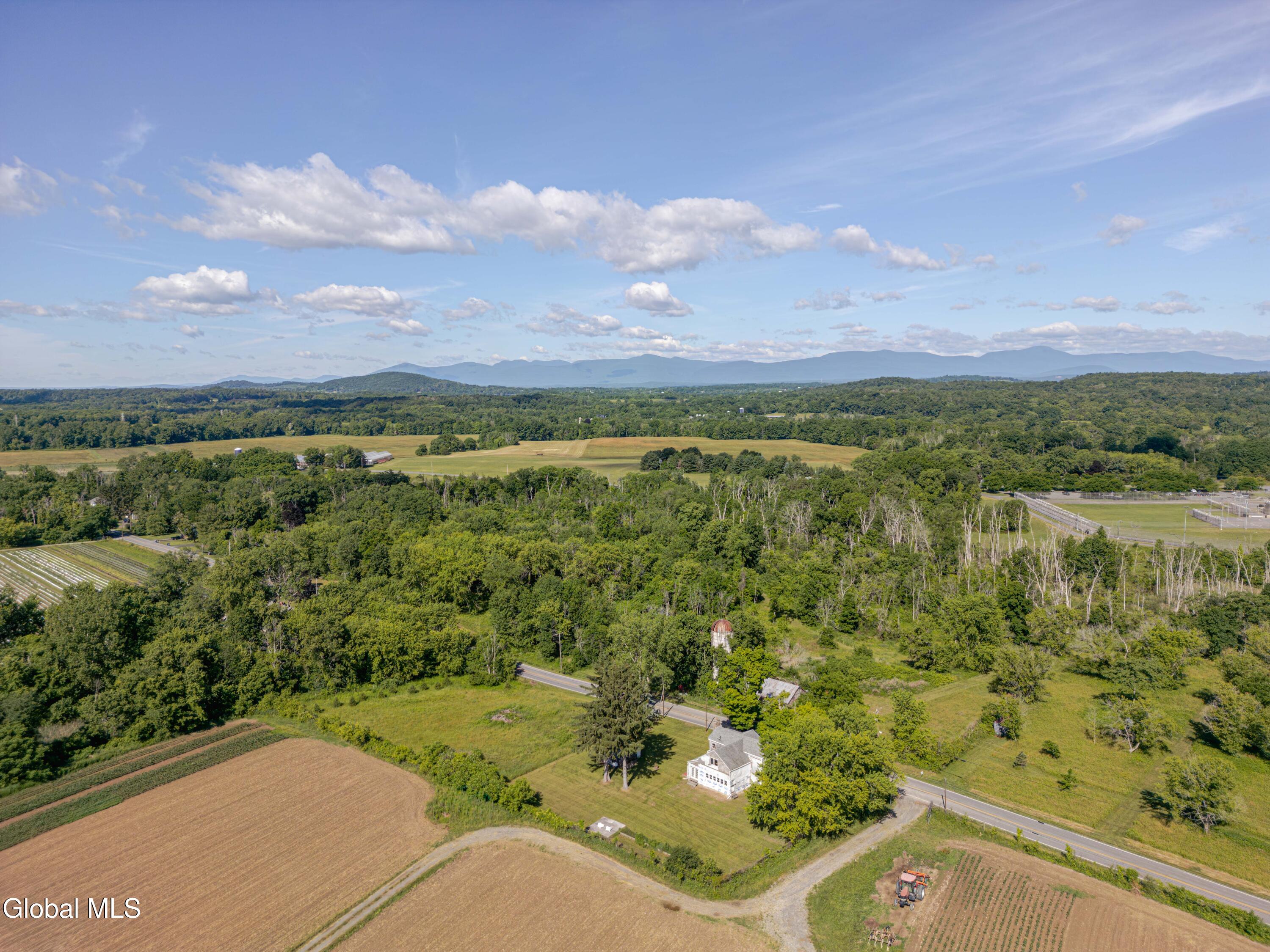 295 Stone Mill Road Hudson NY 12534