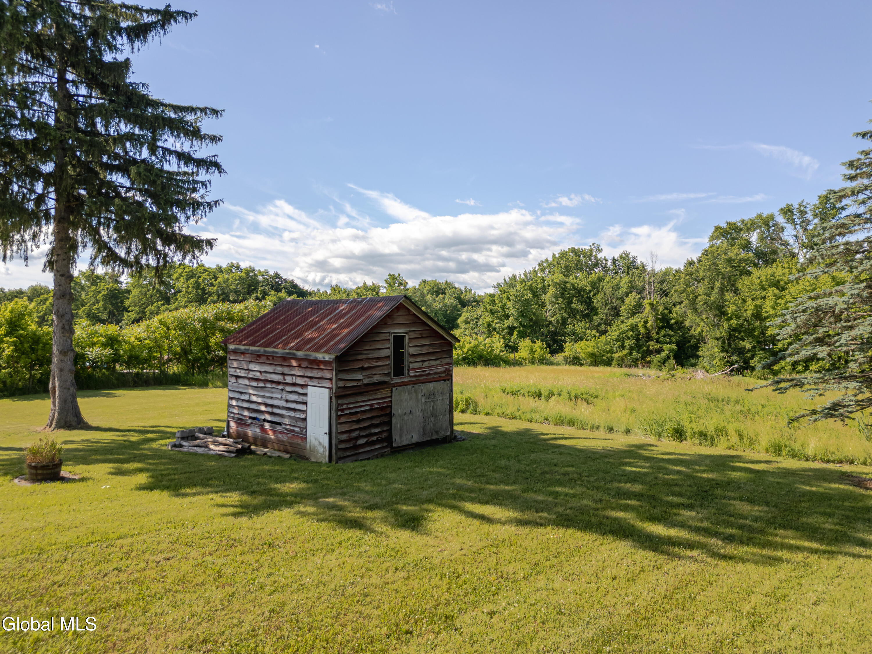 295 Stone Mill Road Hudson NY 12534