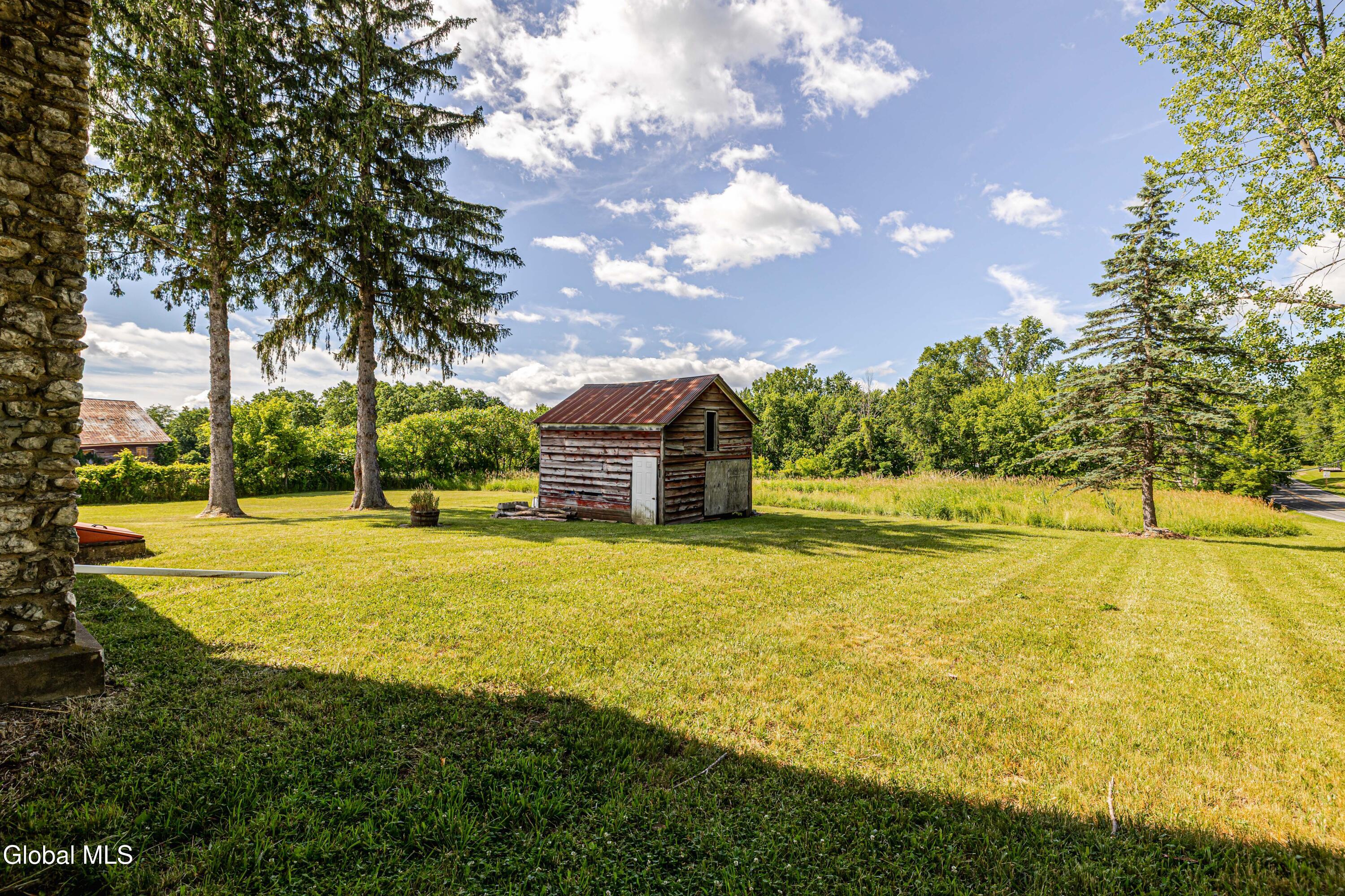 295 Stone Mill Road Hudson NY 12534