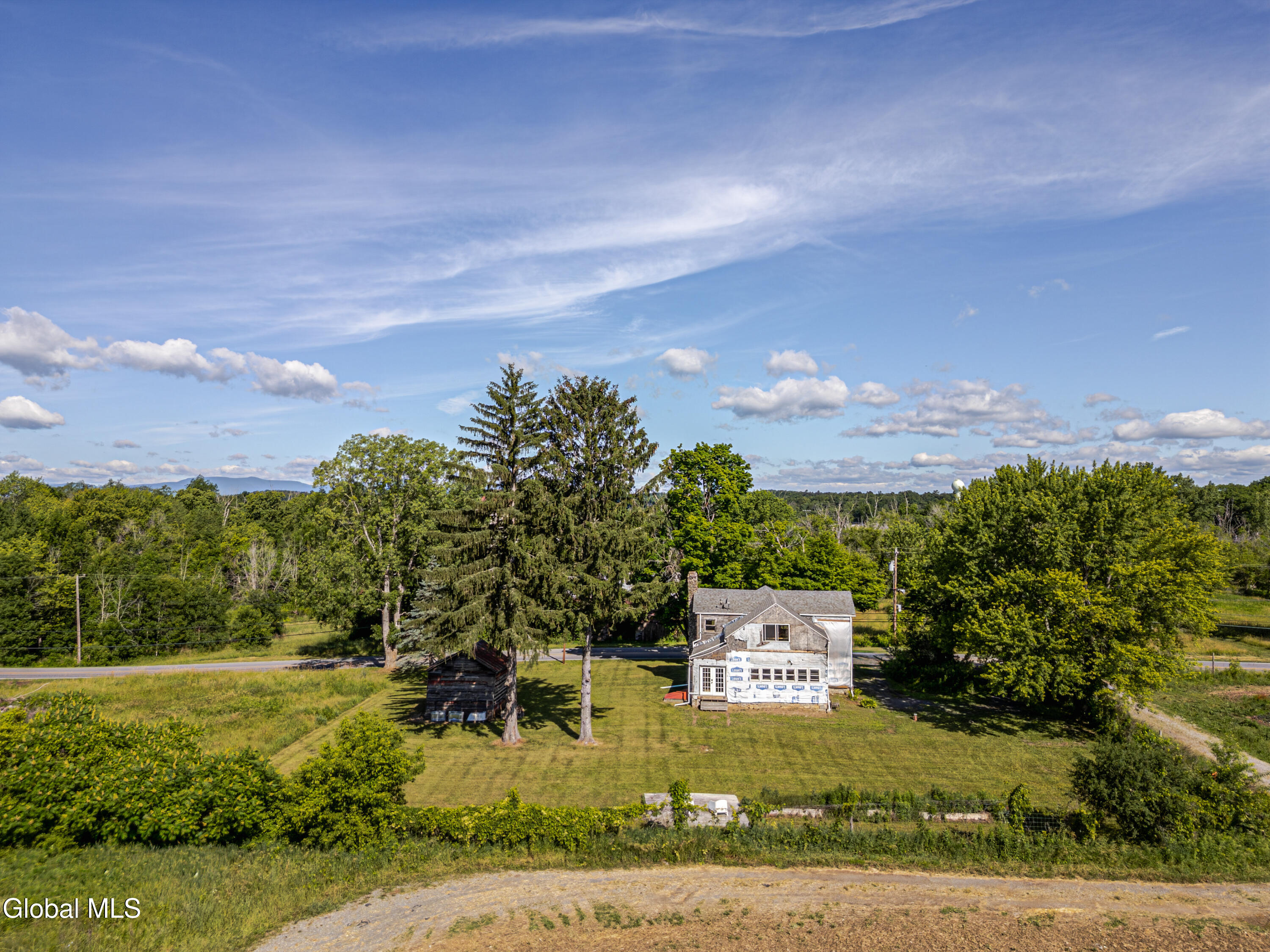 295 Stone Mill Road Hudson NY 12534