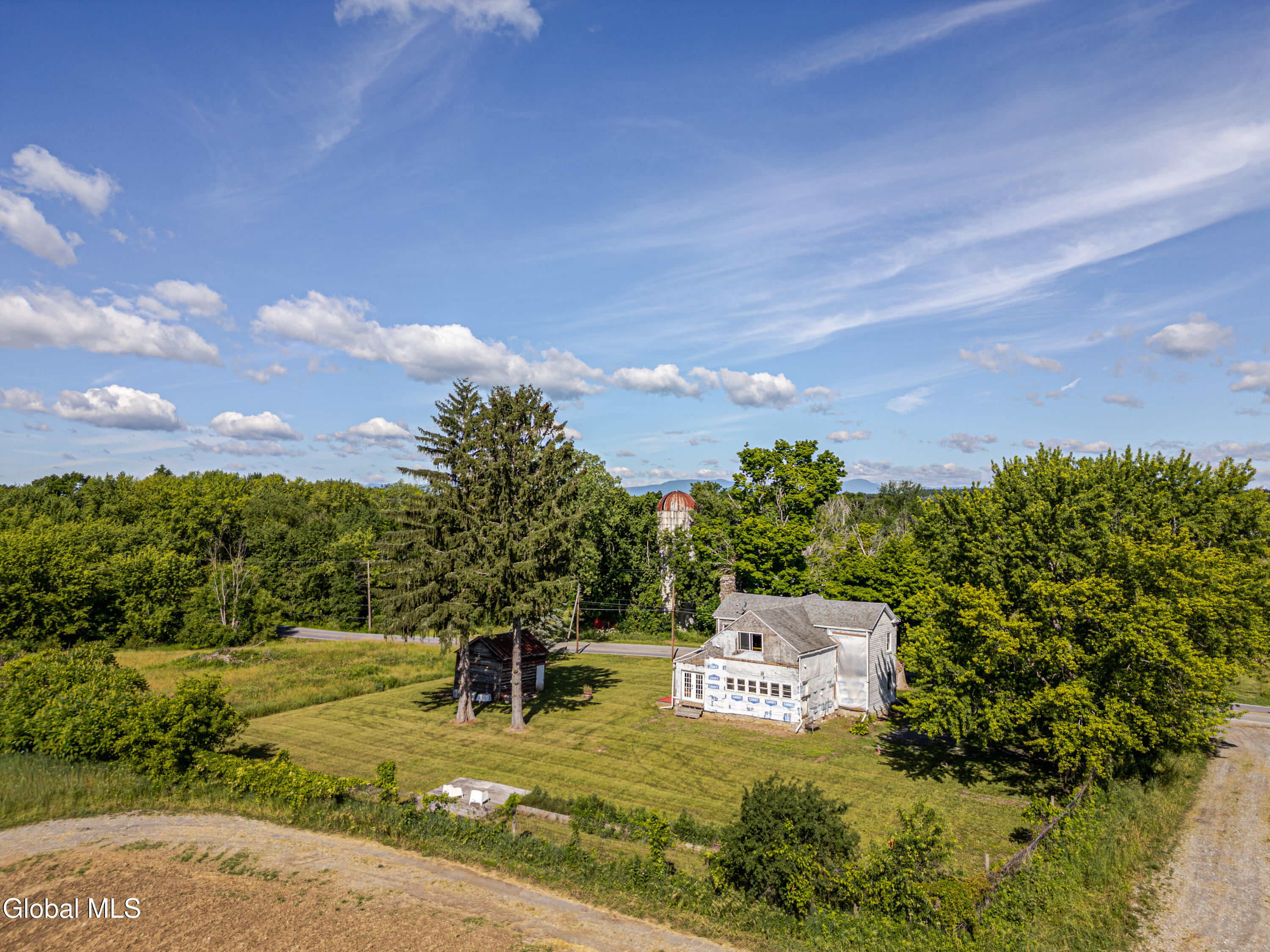 295 Stone Mill Road Hudson NY 12534
