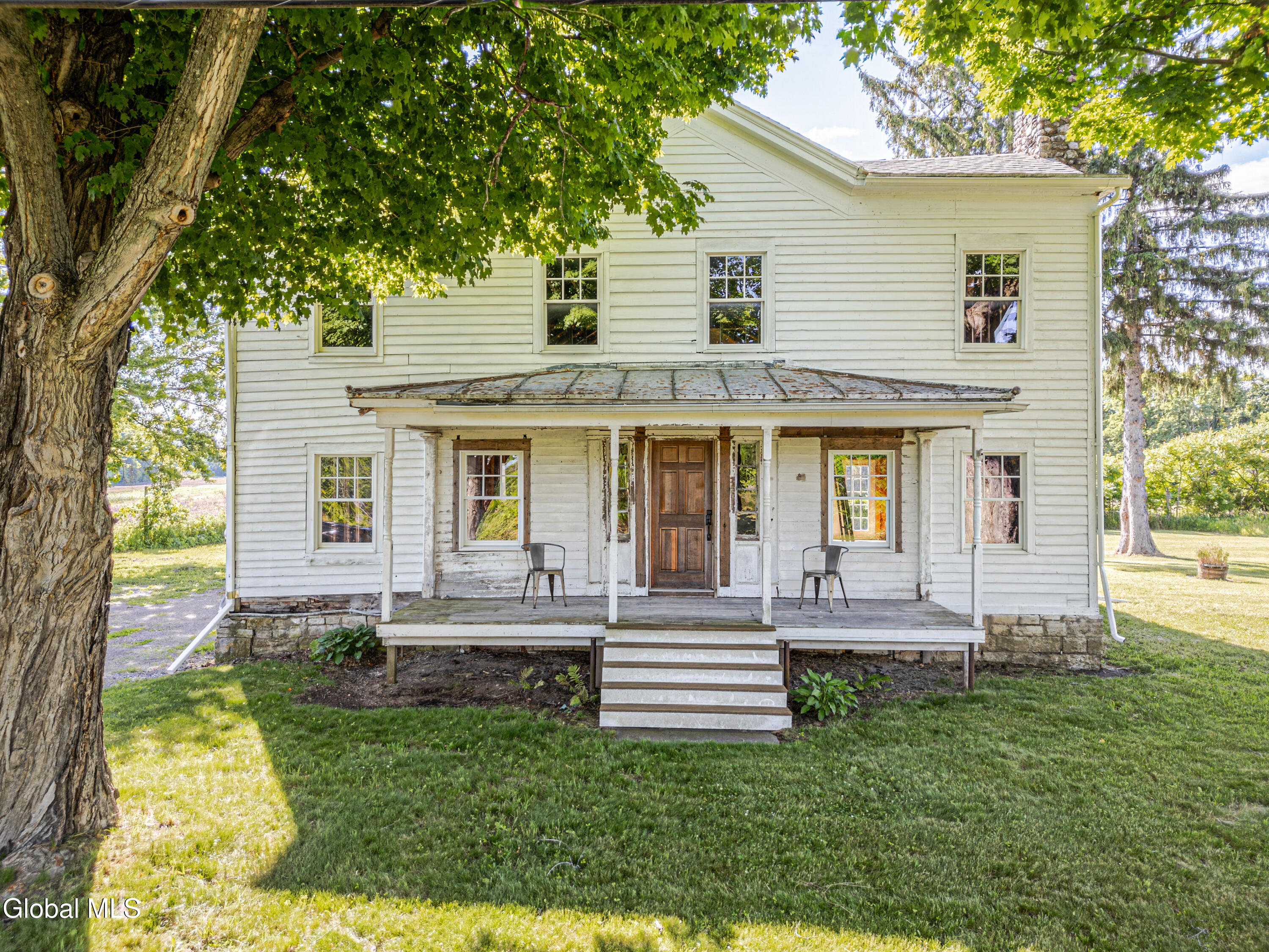 295 Stone Mill Road Hudson NY 12534