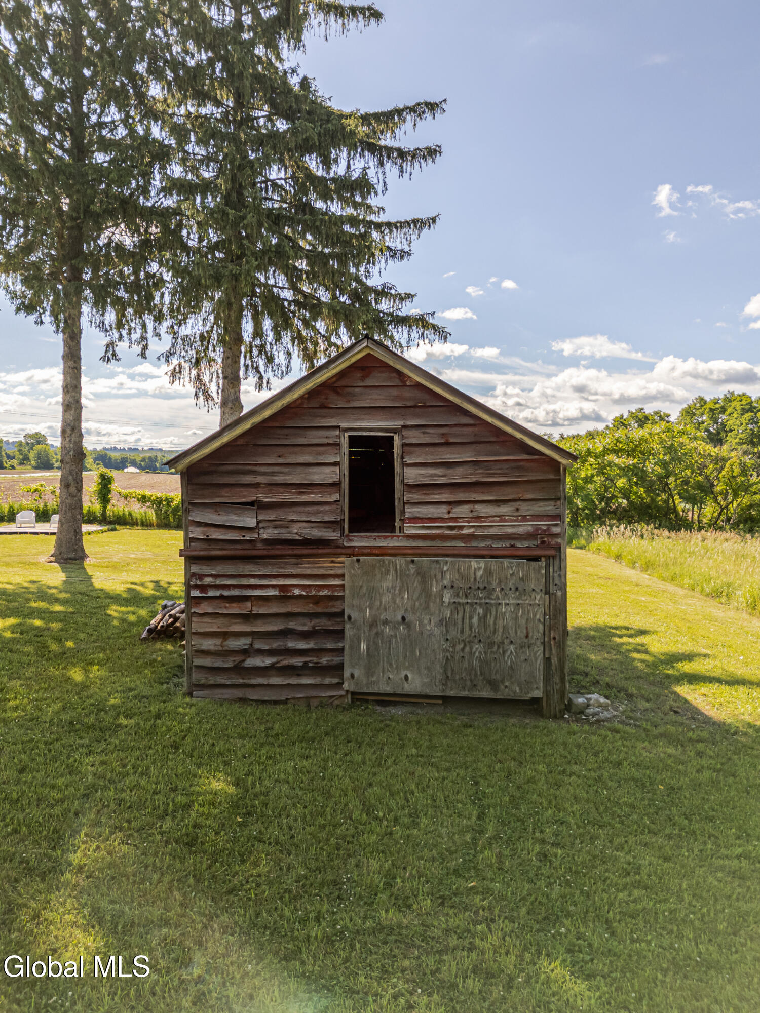 295 Stone Mill Road Hudson NY 12534