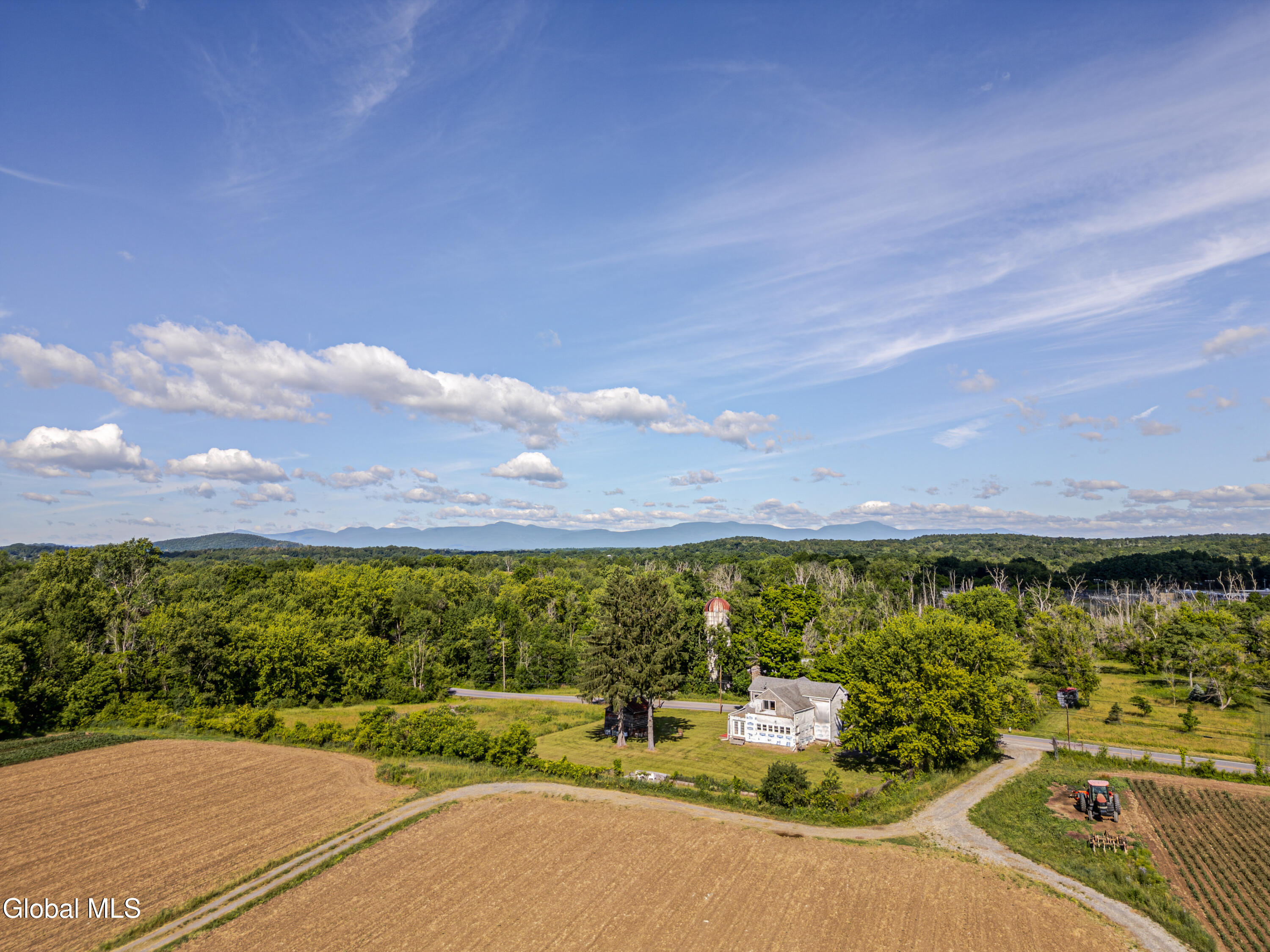 295 Stone Mill Road Hudson NY 12534
