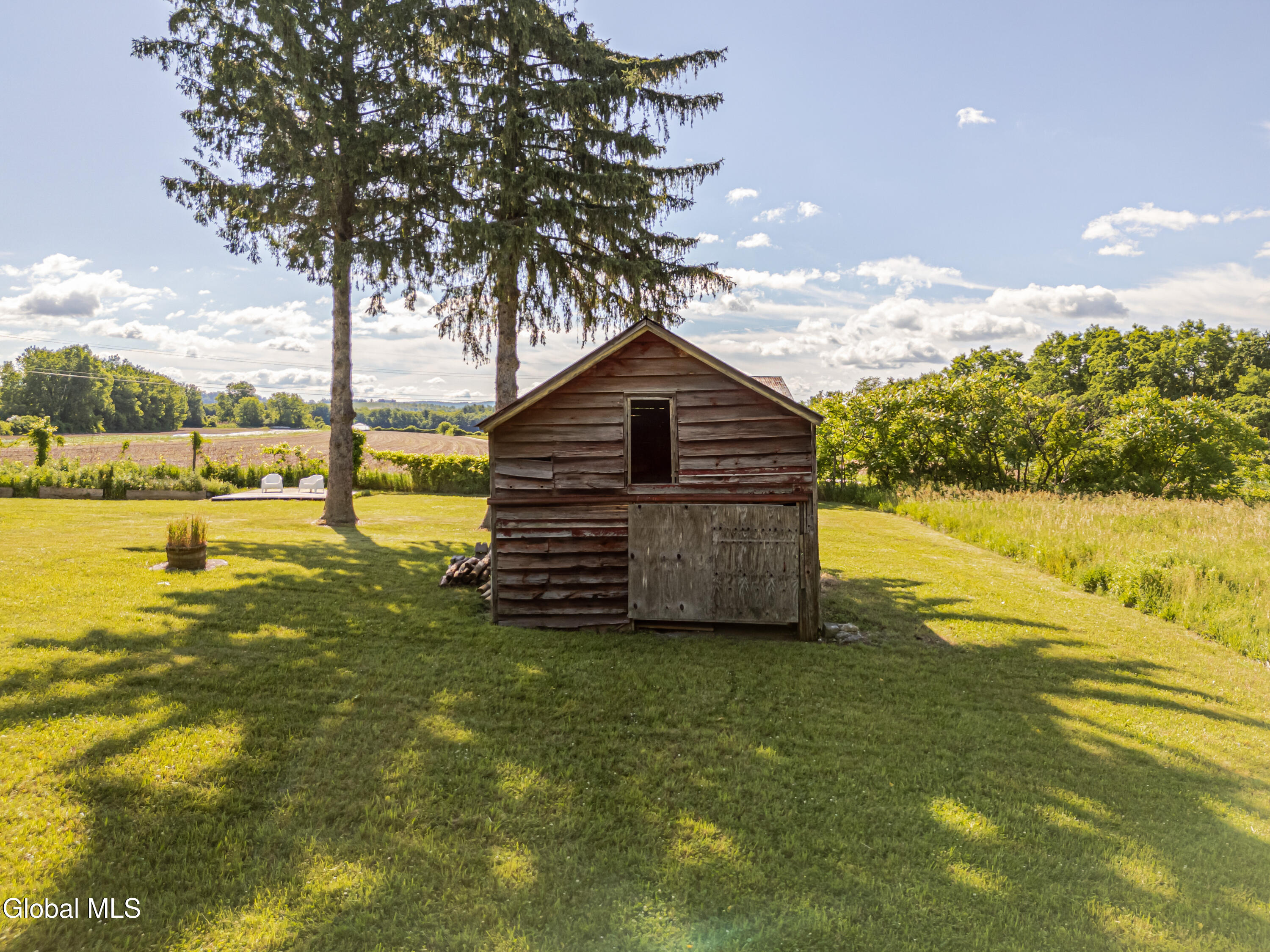 295 Stone Mill Road Hudson NY 12534