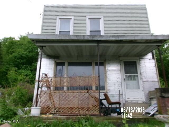 1876 New York 67 Pittstown NY 12185