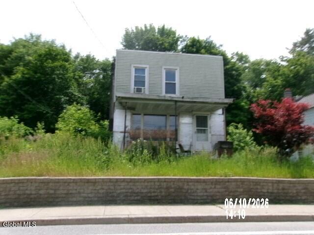 1876 New York 67 Pittstown NY 12185