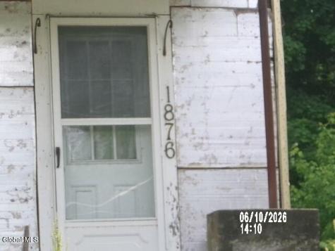 1876 New York 67 Pittstown NY 12185