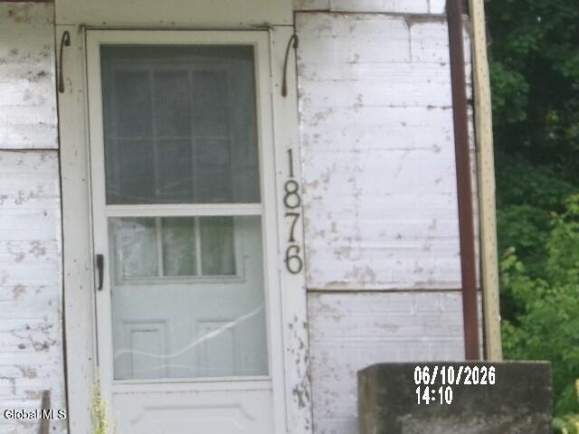 1876 New York 67 Pittstown NY 12185