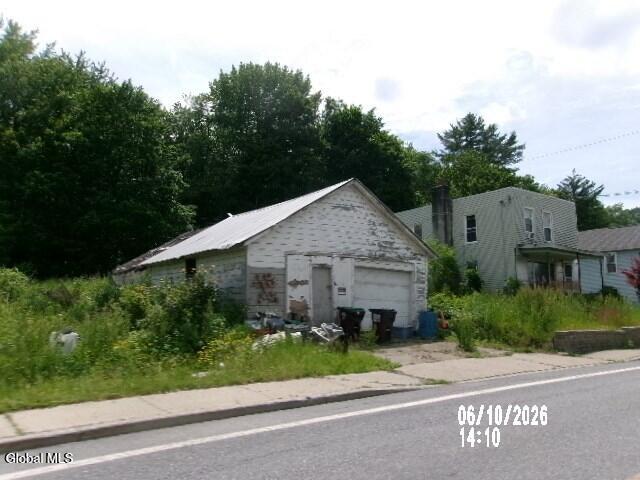 1876 New York 67 Pittstown NY 12185