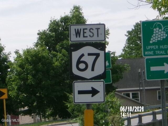 1876 New York 67 Pittstown NY 12185