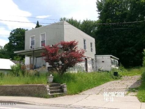 1876 New York 67 Pittstown NY 12185