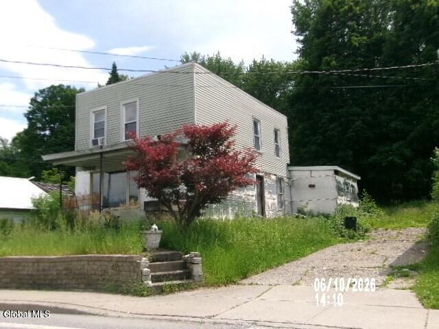 1876 New York 67 Pittstown NY 12185