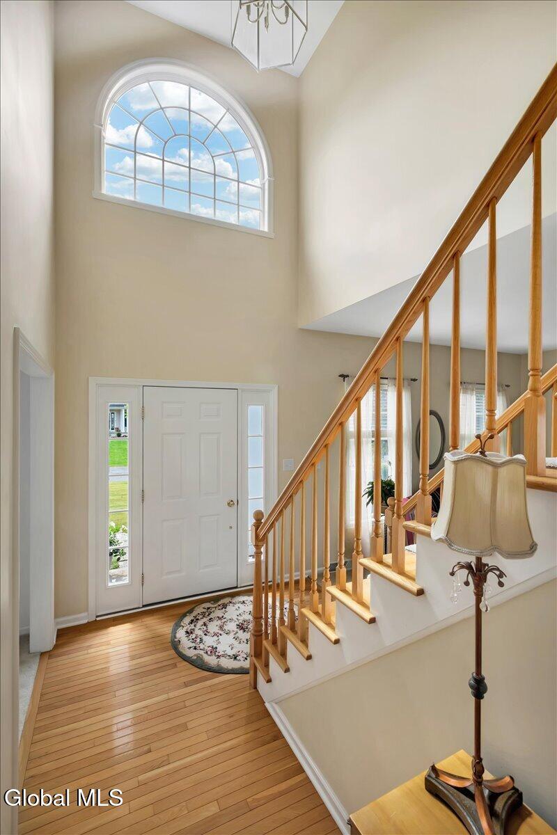 31 Ivywood Drive Selkirk NY 12158