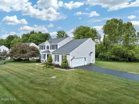 31 Ivywood Drive Selkirk NY 12158