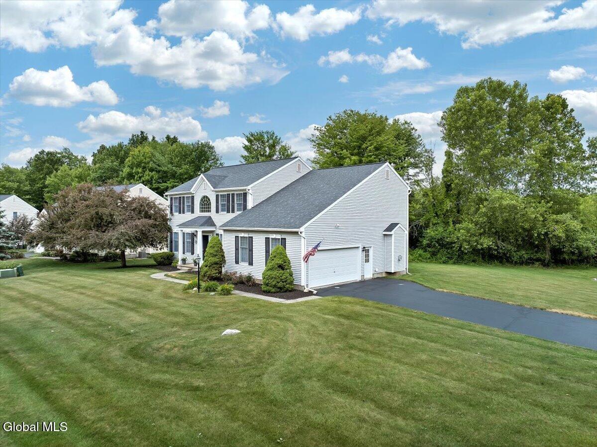 31 Ivywood Drive Selkirk NY 12158