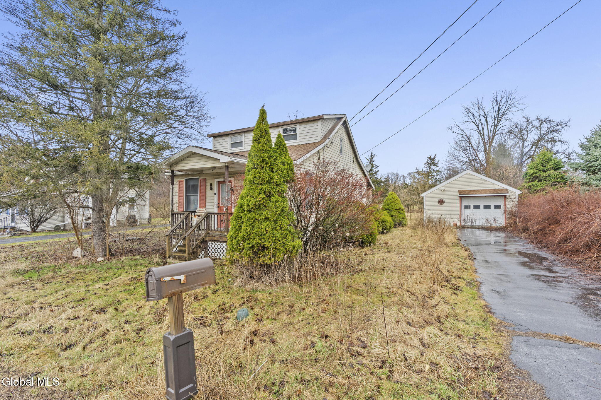 691 Bridge Street Selkirk NY 12158
