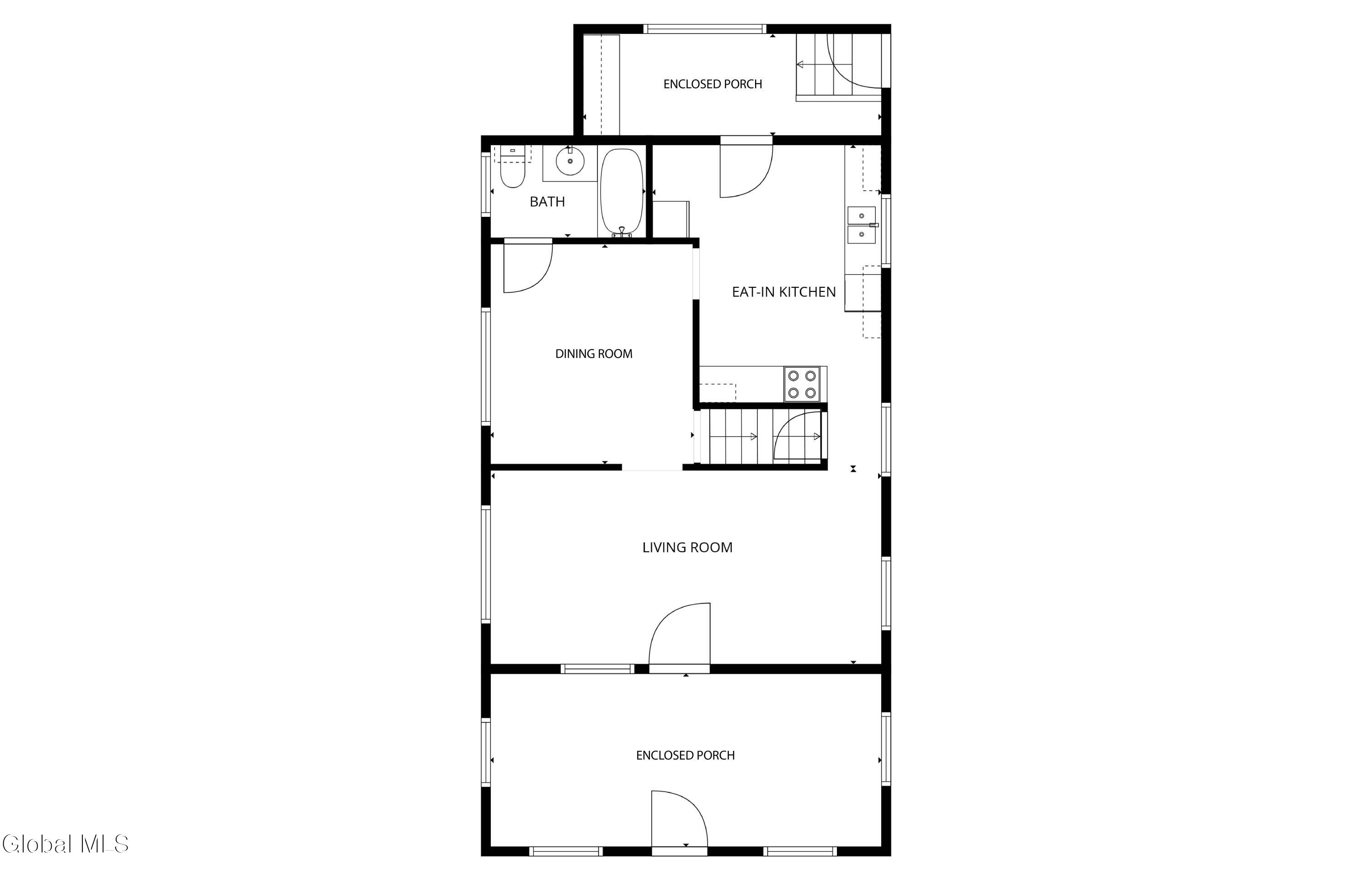 691 Bridge Street Selkirk NY 12158