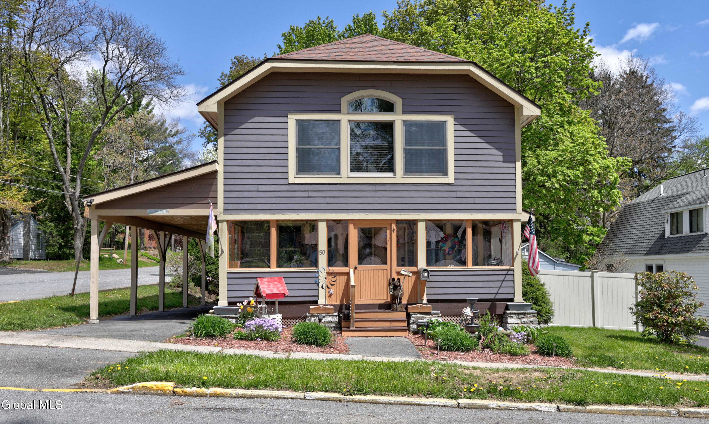 50 West Street Lake George NY 12845