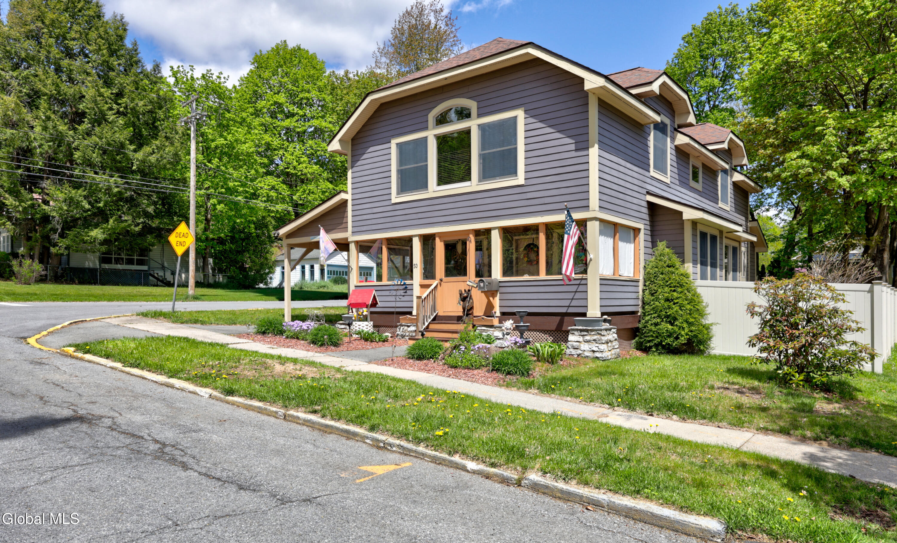 50 West Street Lake George NY 12845