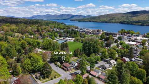50 West Street Lake George NY 12845