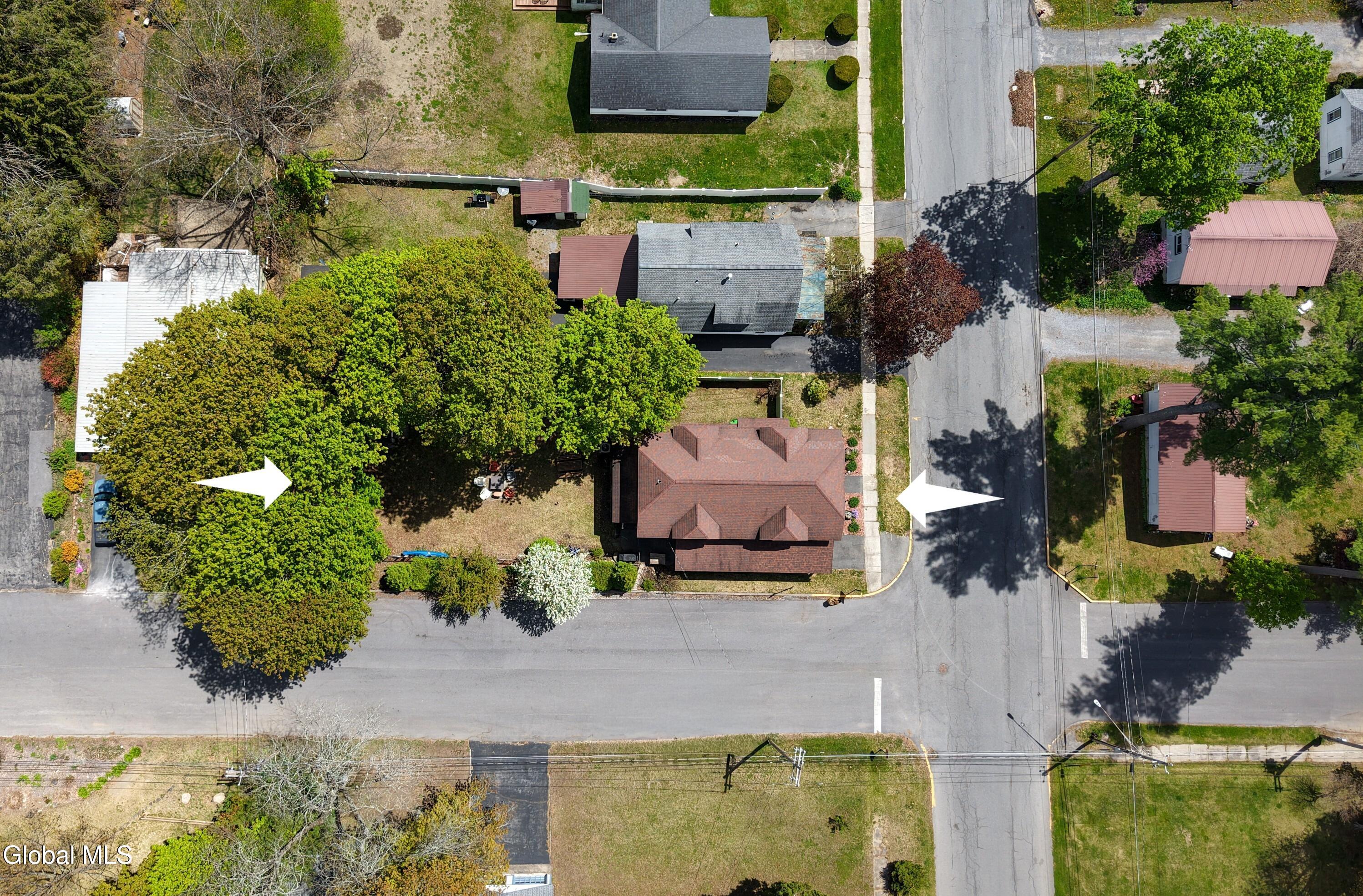 50 West Street Lake George NY 12845