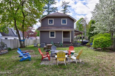 50 West Street Lake George NY 12845