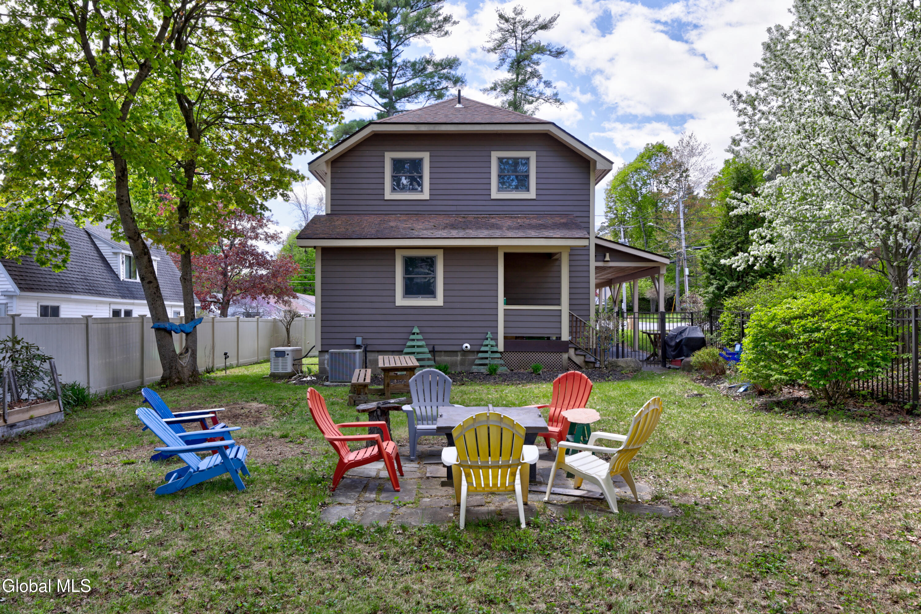 50 West Street Lake George NY 12845