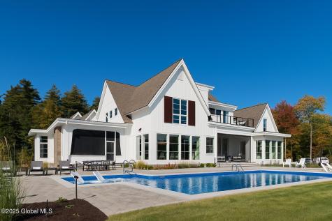 4 Saratoga Farm Road Malta NY 12020