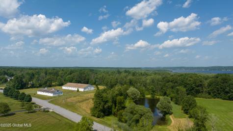 4 Saratoga Farm Road Malta NY 12020