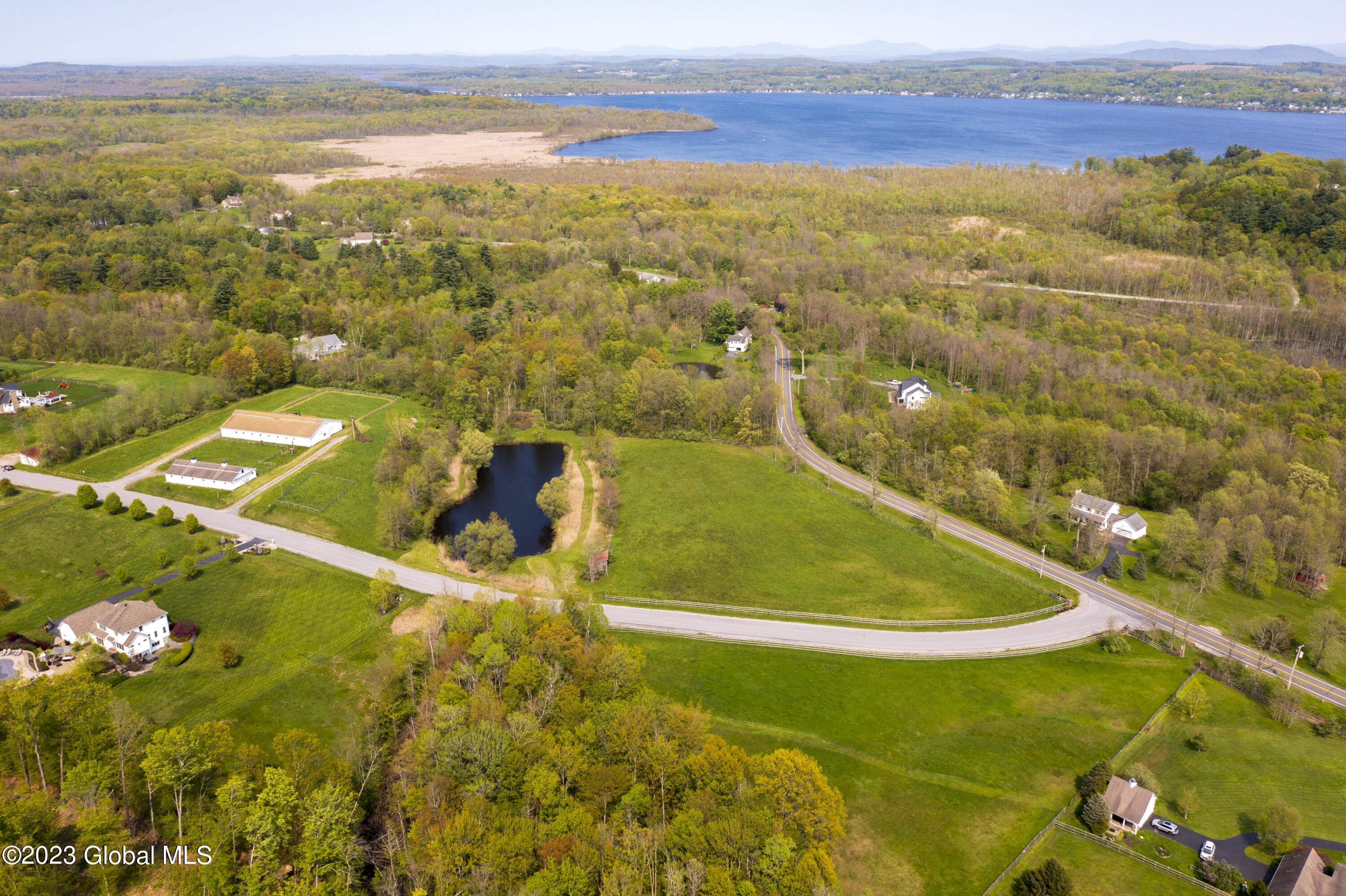 4 Saratoga Farm Road Malta NY 12020
