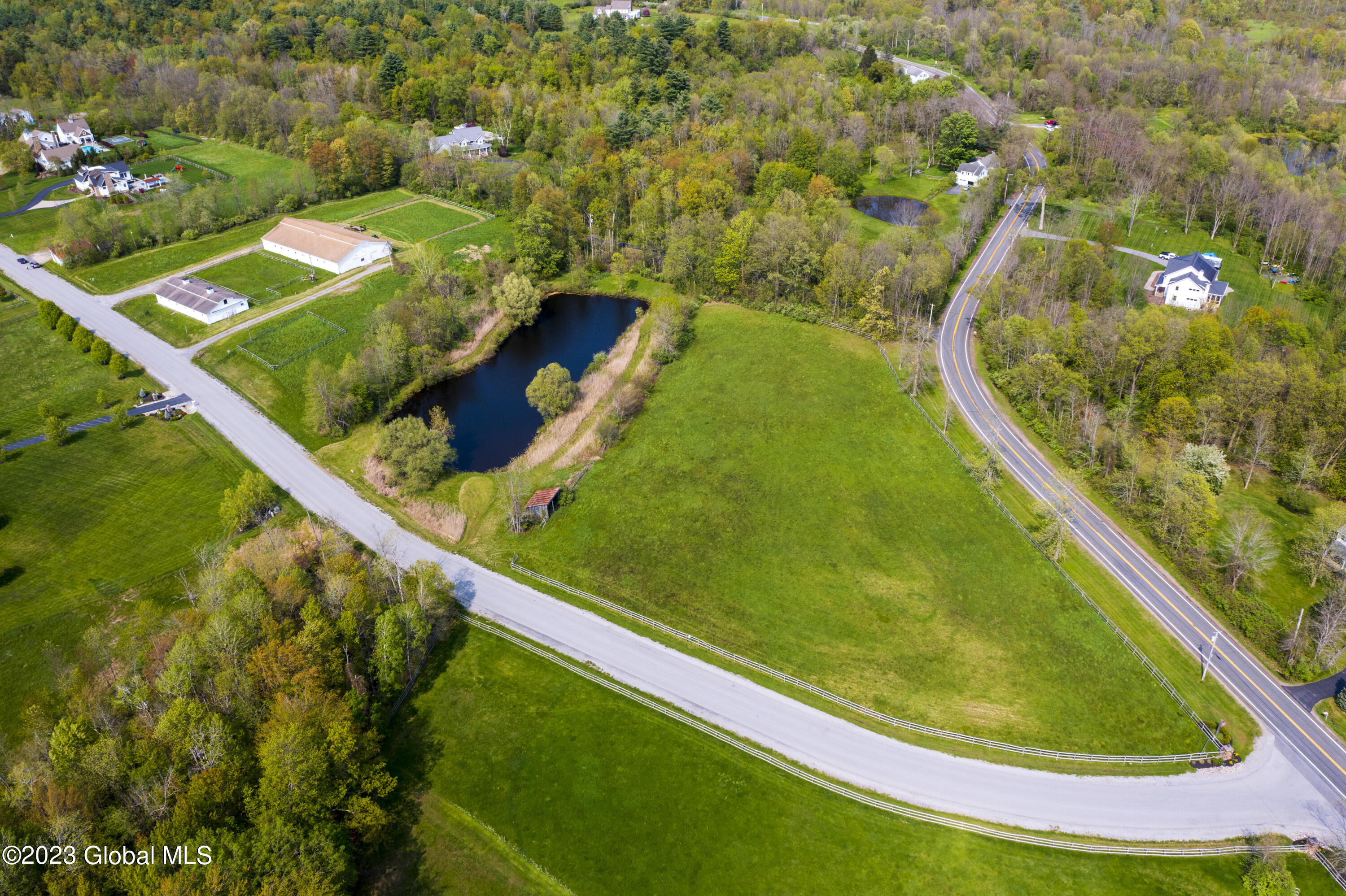 4 Saratoga Farm Road Malta NY 12020