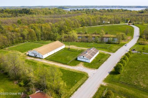 4 Saratoga Farm Road Malta NY 12020