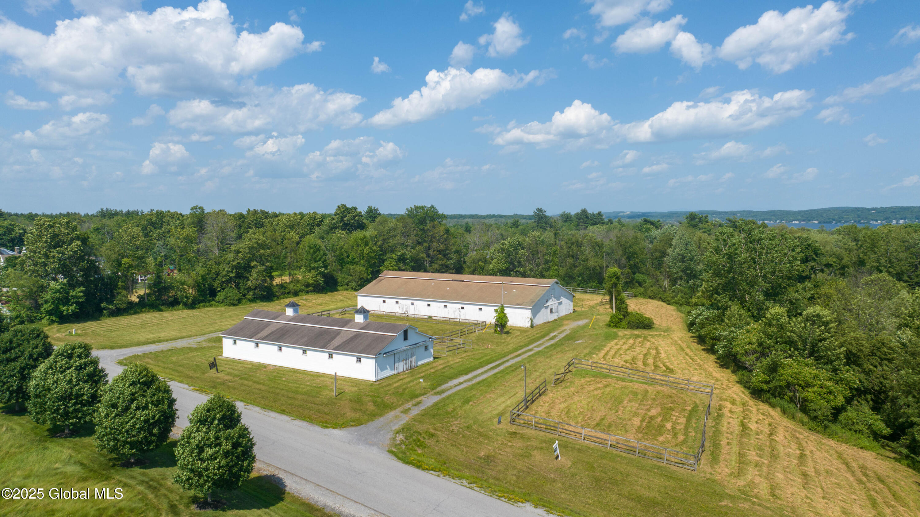 4 Saratoga Farm Road Malta NY 12020