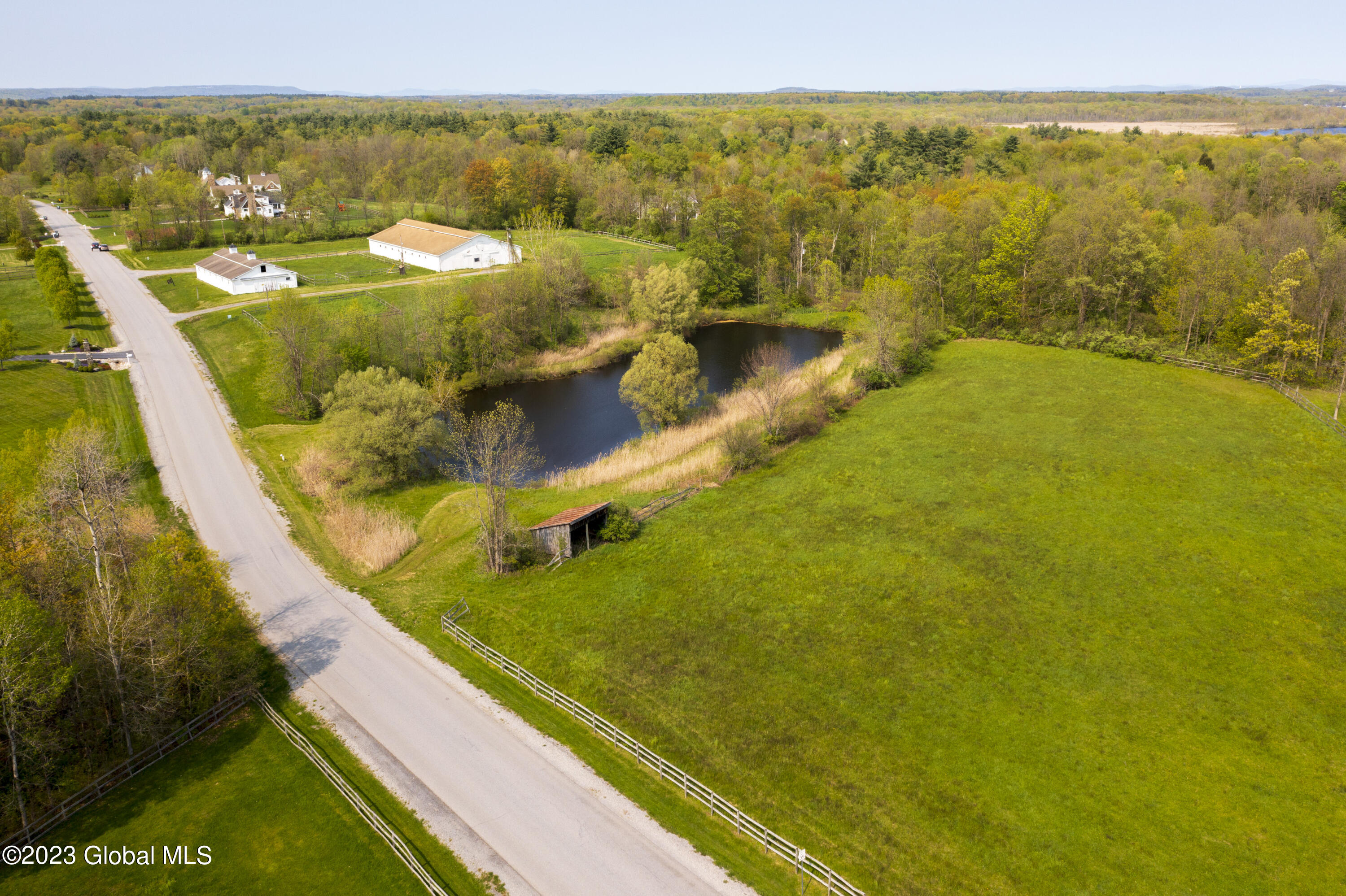 4 Saratoga Farm Road Malta NY 12020