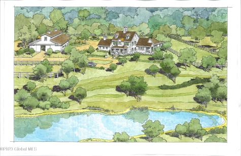 4 Saratoga Farm Road Malta NY 12020