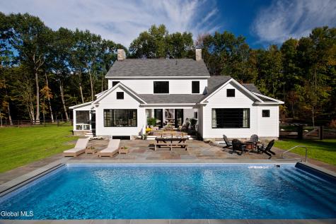 4 Saratoga Farm Road Malta NY 12020