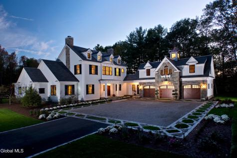 4 Saratoga Farm Road Malta NY 12020