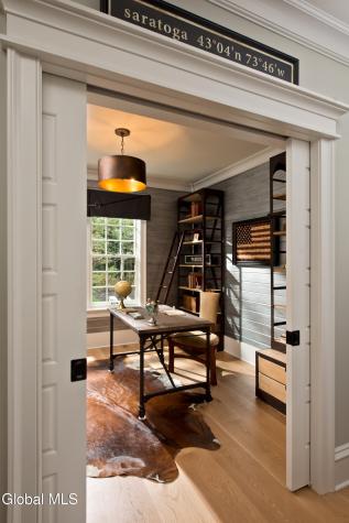 4 Saratoga Farm Road Malta NY 12020