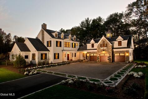 4 Saratoga Farm Road Malta NY 12020
