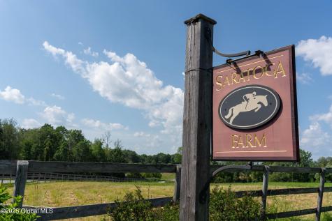 4 Saratoga Farm Road Malta NY 12020