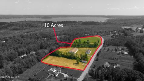 4 Saratoga Farm Road Malta NY 12020