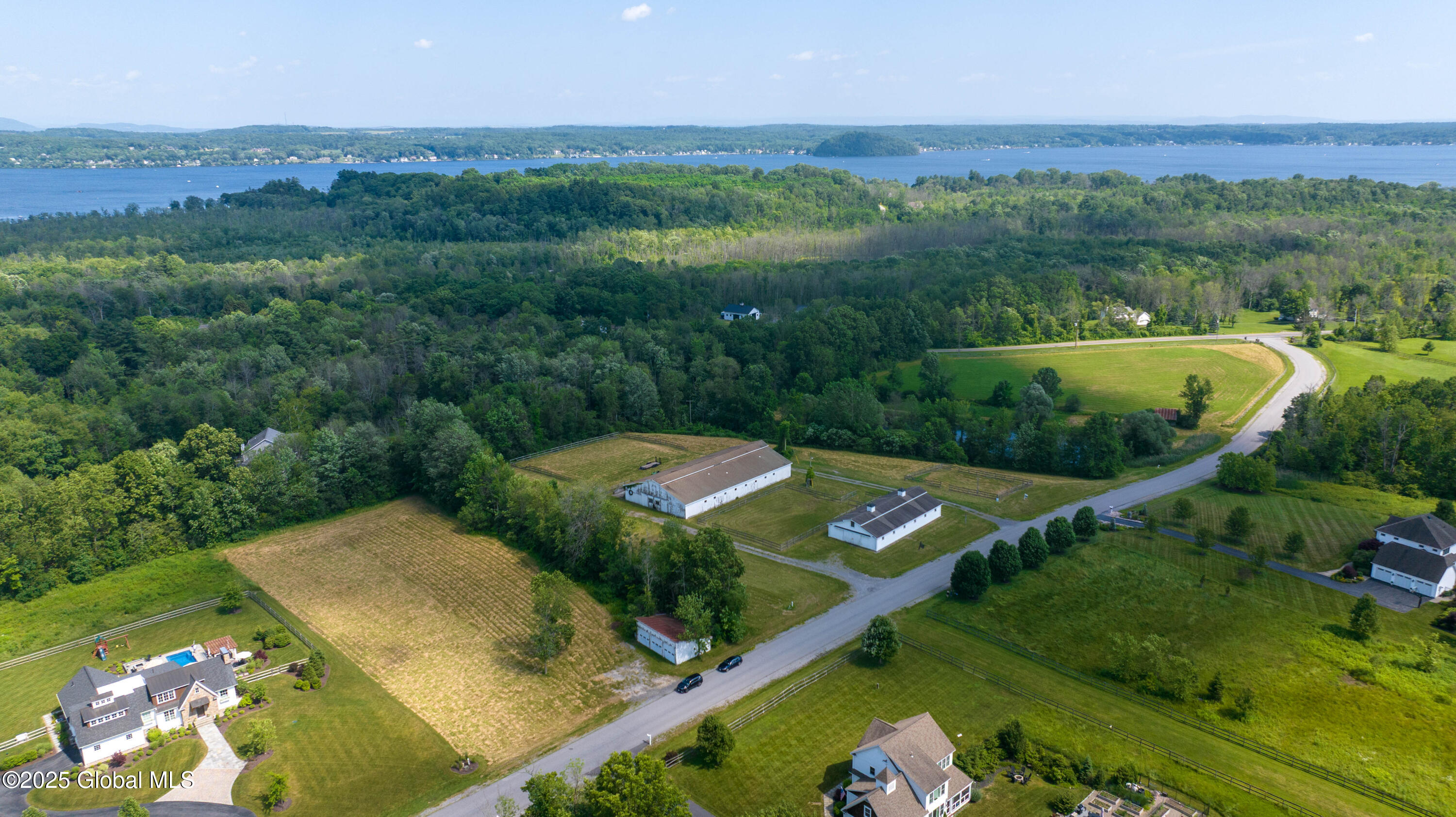 4 Saratoga Farm Road Malta NY 12020