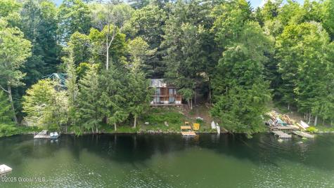 129 N Copeland Pond Way Fort Ann NY 12827