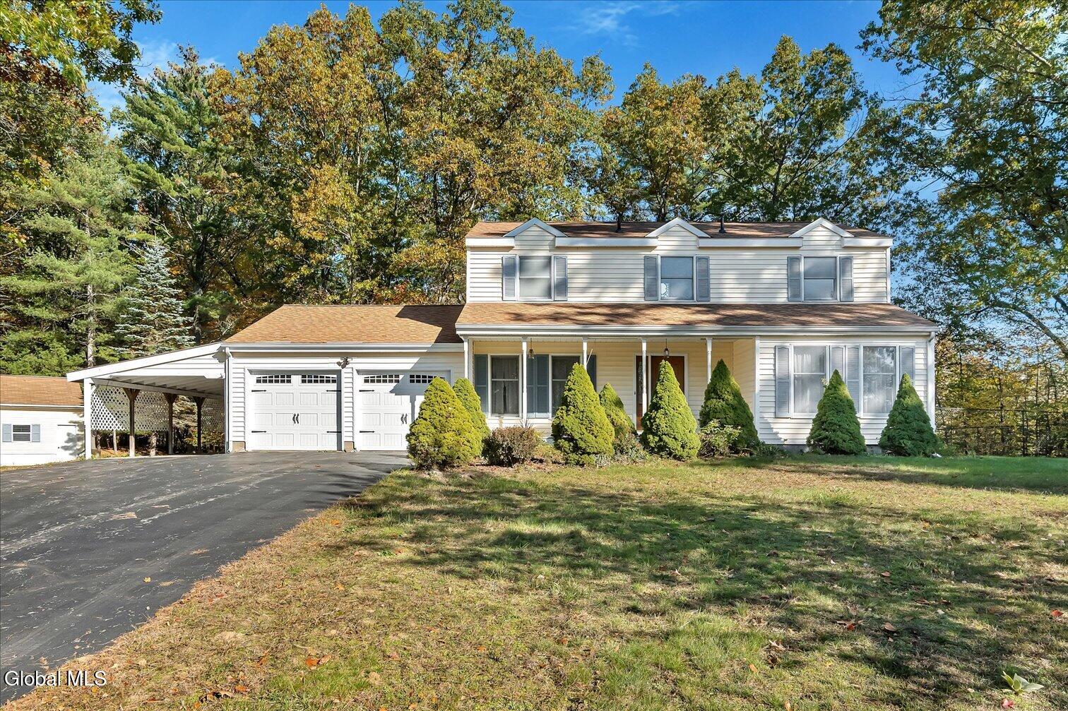 20 Oxford Drive Saratoga Springs NY 12866