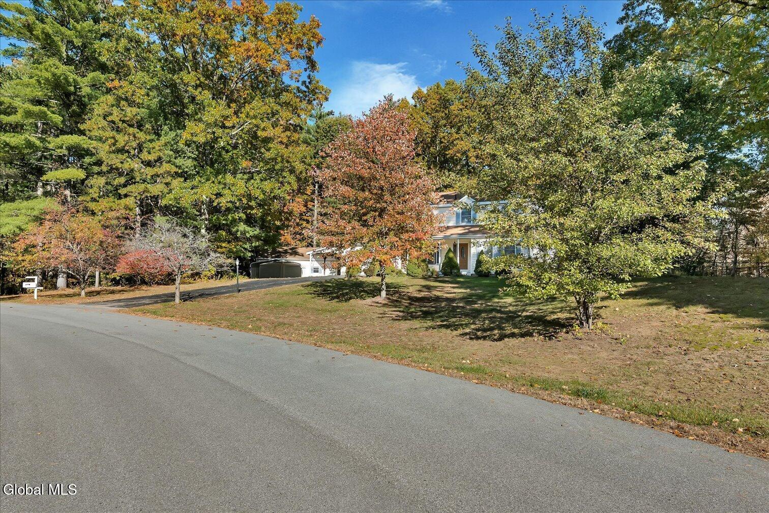 20 Oxford Drive Saratoga Springs NY 12866